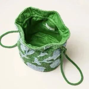 kate spade | Bags | Kate Spade X Target Collection Green And  display picture 1